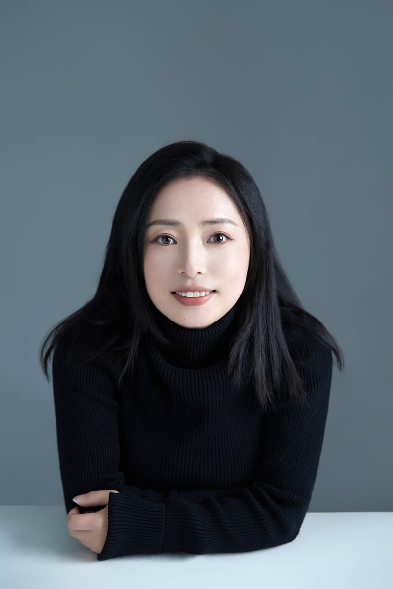 刘施施主案设计师