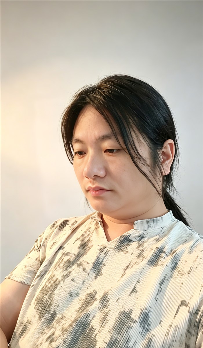 叶慧主案设计师